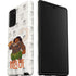 Disney Princess Moana Maui Pattern Galaxy Note20 5G Pro Case