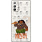 Disney Princess Moana Maui Pattern Galaxy Note20 5G Skin