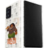 Disney Princess Moana Maui Pattern Galaxy Note20 Ultra 5G Lite Case