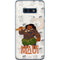 Disney Princess Moana Maui Pattern Galaxy S10e Skin