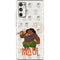 Disney Princess Moana Maui Pattern Galaxy S20 Fan Edition Skin