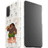 Disney Princess Moana Maui Pattern Galaxy S20 Lite Case