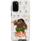Disney Princess Moana Maui Pattern Galaxy S20 Pro Case