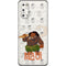 Disney Princess Moana Maui Pattern Galaxy S20 Skin