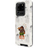 Disney Princess Moana Maui Pattern Galaxy S20 Ultra 5G Pro Case