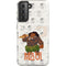 Disney Princess Moana Maui Pattern Galaxy S21 5G Pro Case