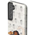 Disney Princess Moana Maui Pattern Galaxy S21 5G Pro Case