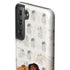 Disney Princess Moana Maui Pattern Galaxy S21 Plus 5G Pro Case