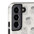 Disney Princess Moana Maui Pattern Galaxy S22 Plus Pro Case
