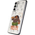 Disney Princess Moana Maui Pattern Galaxy S22 Plus Skin