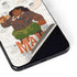 Disney Princess Moana Maui Pattern Galaxy S22 Plus Skin