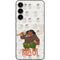 Disney Princess Moana Maui Pattern Galaxy S23 FE Skin