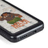 Disney Princess Moana Maui Pattern Galaxy S23 Plus Waterproof Case
