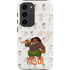 Disney Princess Moana Maui Pattern Galaxy S23 Pro Case