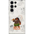 Disney Princess Moana Maui Pattern Galaxy S23 Ultra Skin