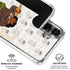 Disney Princess Moana Maui Pattern Galaxy S26 Plus Clear Case