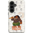 Disney Princess Moana Maui Pattern Galaxy S26 Plus Impact Case