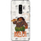 Disney Princess Moana Maui Pattern Galaxy S9 Plus Skin