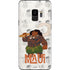 Disney Princess Moana Maui Pattern Galaxy S9 Skin