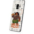 Disney Princess Moana Maui Pattern Galaxy S9 Skin