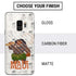 Disney Princess Moana Maui Pattern Galaxy S9 Skin