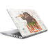 Disney Princess Moana Maui Pattern HP ZBook Fury 16 G10 Skin