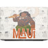 Disney Princess Moana Maui Pattern HP ZBook Fury 16 G10 Skin