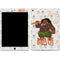 Disney Princess Moana Maui Pattern iPad Skins