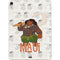 Disney Princess Moana Maui Pattern Apple iPad Air Skin