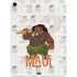Disney Princess Moana Maui Pattern Apple iPad Air Skin