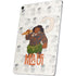Disney Princess Moana Maui Pattern Apple iPad Air Skin