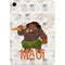 Disney Princess Moana Maui Pattern Apple iPad Mini Skin