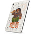 Disney Princess Moana Maui Pattern Apple iPad Pro Skin
