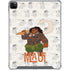 Disney Princess Moana Maui Pattern iPad Cases