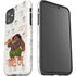 Disney Princess Moana Maui Pattern iPhone 11 Impact Case