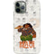Disney Princess Moana Maui Pattern iPhone 11 Pro Lite Case