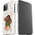 Disney Princess Moana Maui Pattern iPhone 11 Pro Lite Case