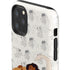 Disney Princess Moana Maui Pattern iPhone 11 Pro Max Impact Case