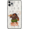 Disney Princess Moana Maui Pattern iPhone 11 Pro Max Skin