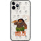 Disney Princess Moana Maui Pattern iPhone 11 Pro Skin