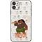Disney Princess Moana Maui Pattern iPhone 11 Skin