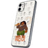 Disney Princess Moana Maui Pattern iPhone 11 Skin