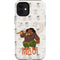 Disney Princess Moana Maui Pattern iPhone 12 Mini Impact Case