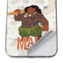Disney Princess Moana Maui Pattern iPhone 12 Pro Max Skin
