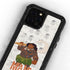 Disney Princess Moana Maui Pattern iPhone 12 Pro Waterproof Case