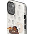 Disney Princess Moana Maui Pattern iPhone 13 Impact Case