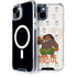 Disney Princess Moana Maui Pattern iPhone 13 MagSafe Case