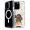 Disney Princess Moana Maui Pattern iPhone 13 Pro MagSafe Case