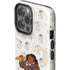 Disney Princess Moana Maui Pattern iPhone 13 Pro Max Impact Case