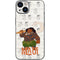 Disney Princess Moana Maui Pattern iPhone 13 Skin